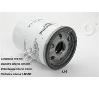 YY FILTRO OLIO PER JAGUAR - LAND ROVER JAPKO 10L08 OE LR031439 02AJ82297