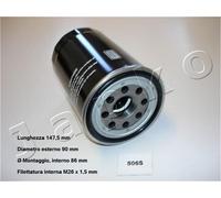 YY FILTRO OLIO PER MITSUBISHI SPACE WAGON 1.8 TD (D09W) JAPKO 10506 OE MD110920