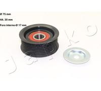 YY GALOPPINO CINGHIA POLY-V HONDA CIVIC VIII TRE VOLUMI 2.2 CTDI JAPKO 129405