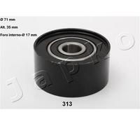 YY GALOPPINO CINGHIA POLY-V MAZDA 5 - 6 - CX-7 - MPV JAPKO 129313 RF5D-15-940A