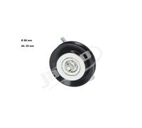 YY GALOPPINO CINGHIA POLY-V MITSUBISHI L 200 2.5 DI-D JAPKO 129524 MR958030