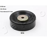 YY GALOPPINO CINGHIA POLY-V PER JEEP CHEROKEE PER CHRYSLER VOYAGER JAPKO 129914