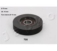 YY GALOPPINO CINGHIA POLY-V PER SUBARU IMPREZA - JUSTY - LEGACY JAPKO 129700