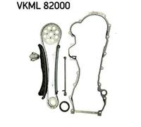 YY KIT CATENA DISTRIBUZIONE ALFA FIAT LANCIA OPEL FORD CITROEN MTJ SKF VKML82000