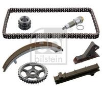 YY KIT CATENA DISTRIBUZIONE MERCEDES-BENZ 124 T-Model 190 (W201) VITO FEBI 36592