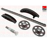 YY KIT CATENA DISTRIBUZIONE MERCEDES-BENZ FAI TCK227LNG OE A0009936276