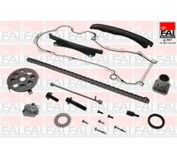 YY KIT CATENA DISTRIBUZIONE OPEL CORSA E 1.3 CDTI FEBI TCK6-15