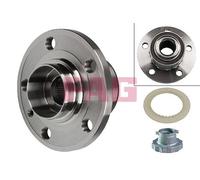 YY KIT CUSCINETTO RUOTA ANT. AUDI - SEAT - SKODA - VW FAG 713610470 6R0407621A
