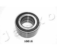 YY KIT CUSCINETTO RUOTA ANT. DACIA DUSTER 1.5DCI 1.6 16V JAPKO 410016 402107049R