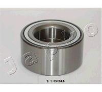 YY KIT CUSCINETTO RUOTA ANT. NISSAN ALMERA 1.5/1.6/1.8/2.0/1.5DCI JAPKO 411038