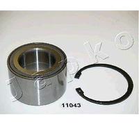 YY KIT CUSCINETTO RUOTA ANT. NISSAN INTERSTAR AUTOBUS /FURGONATO JAPKO 411043