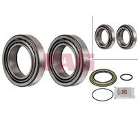 YY KIT CUSCINETTO RUOTA ANT. NISSAN NAVARA PICK UP NP300 PICKUP FAG 713613860