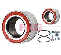 YY KIT CUSCINETTO RUOTA ANT. SEAT - VW FAG 713610100 OE 357498625C 191498625A