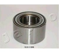 YY KIT CUSCINETTO RUOTA ANT. TOYOTA AVENSIS - CELICA - COROLLA JAPKO 412036