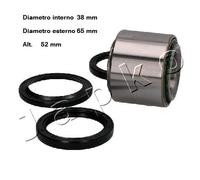 YY KIT CUSCINETTO RUOTA FORESTER IMPREZA LEGACY JAPKO 427008 28016-FC001
