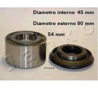 YY KIT CUSCINETTO RUOTA NISSAN PATROL GR I II JAPKO 421019 OE 43210-01J10