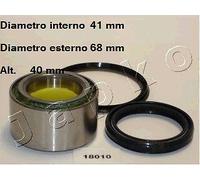 YY KIT CUSCINETTO RUOTA SUZUKI G. VITARA - X-90 - VITARA JAPKO 418010 9269-4100