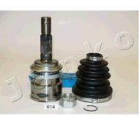 JAPKO 62614 Kit giunti semiasse