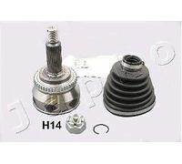 YY KIT GIUNTO OMOCINETICO PER HYUNDAI I30 - KIA CEE'D 2 VOLUMI / SW JAPKO 62H14