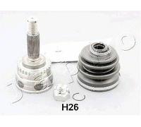 YY KIT GIUNTO OMOCINETICO PER HYUNDAI LANTRA 1.6/1.8 16V JAPKO 62H26 4950829C00
