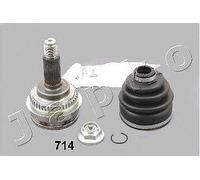 YY KIT GIUNTO OMOCINETICO PER IMPREZA - LEGACY III - OUTBACK JAPKO 62714