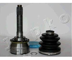 YY KIT GIUNTO OMOCINETICO PER ISUZU CAMPO - TROOPER JAPKO 62904 8-94247-649-0