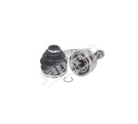 YY KIT GIUNTO OMOCINETICO PER JEEP COMPASS 2.0/2.4/2.4 4X4 JAPKO 62909 3815A107