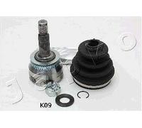 YY KIT GIUNTO OMOCINETICO PER KIA CERATO (LD) 2.0 JAPKO 62K09 OE 49592-2F000