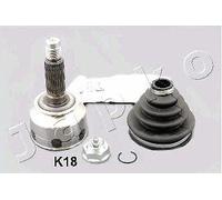 YY KIT GIUNTO OMOCINETICO PER KIA SORENTO I 2.5 CRDI - 2.4 - 3.5 V6 JAPKO 62K18
