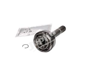 YY KIT GIUNTO OMOCINETICO PER LAND ROVER DEFENDER CABRIO 2.5 90 TDI JAPKO 62L13