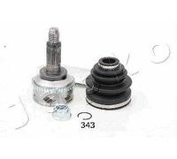 YY KIT GIUNTO OMOCINETICO PER MAZDA TRIBUTE (EP) 2.0/2.3/3.0 JAPKO 62343