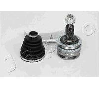 YY KIT GIUNTO OMOCINETICO PER MITSUBISHI L 200 2.5 DI-D JAPKO 62573 OE 3817A319