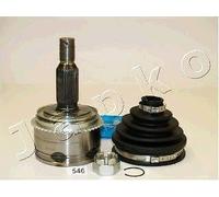 YY KIT GIUNTO OMOCINETICO PER MITSUBISHI PAJERO III IV 3.2 DI-D JAPKO 62546