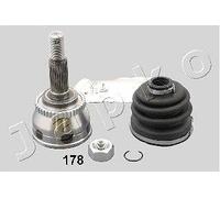 YY KIT GIUNTO OMOCINETICO PER NISSAN ALMERA II / HATCHBACK 1.8/2.2DI JAPKO 62178