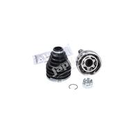 YY KIT GIUNTO OMOCINETICO PER NISSAN JUKE (F15) 1.6 4X4 JAPKO 621020 C9211-JX00A
