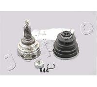 YY KIT GIUNTO OMOCINETICO PER SUZUKI BALENO 1.9 TD - LIANA 1.3/1.6 JAPKO 62844