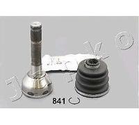YY KIT GIUNTO OMOCINETICO PER SUZUKI SAMURAI 1.0/1.3 - SJ 410 1.0 JAPKO 62841