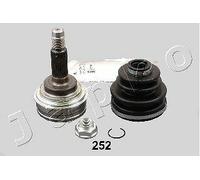 YY KIT GIUNTO OMOCINETICO PER TOYOTA COROLLA 2.0 D JAPKO 62252 OE 4342020290