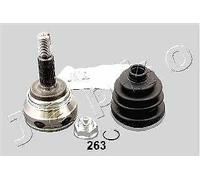 YY KIT GIUNTO OMOCINETICO PER TOYOTA RAV 4 II 2.0 D-4D4WD JAPKO 62263 4347049675