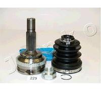 YY KIT GIUNTO OMOCINETICO PER TOYOTA YARIS 1.0 16V JAPKO 62229 OE 43470-59455