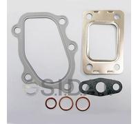 YY KIT GUARNIZIONI TURBO NISSAN PATROL GR IV 2.8 TD SIDAT 47.905