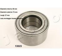 YY KIT MOZZO RUOTA ANT. DAEWOO ESPERO LANOS MAZDA 2 121 JAPKO 413023 0926739001