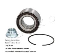 YY KIT MOZZO RUOTA ANT. E POST. LAND ROVER FREELANDER OE ANR5861