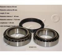 YY KIT MOZZO RUOTA ANT. HYUNDAI H-1 / STAREX Autobus 2.5 TD 4WD JAPKO 415011
