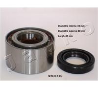 YY KIT MOZZO RUOTA POST. MITSUBISHI PAJERO II L 300 III JAPKO 425018 528214A060