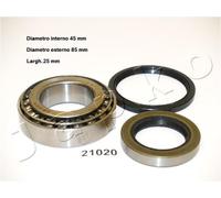 YY KIT MOZZO RUOTA POST. NISSAN PATROL III/1/2 JAPKO 421020 OE 4021061501