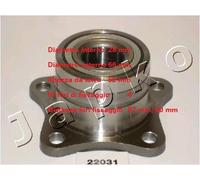 YY KIT MOZZO RUOTA TOYOTA COROLLA JAPKO 422031 OE 42409-19015 42410-12090