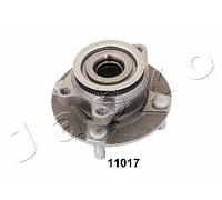 YY MOZZO RUOTA ANT. NISSAN CUBE - LATIO - TIIDA 2/3 VOLUMI JAPKO 411017
