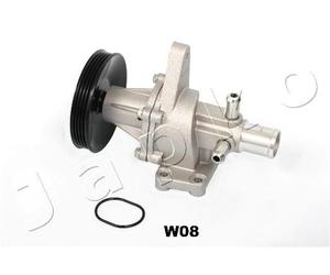 YY POMPA ACQUA PER CHEVROLET SPARK / AVEO 2- VOLUMI JAPKO 35W08 OE 96416294