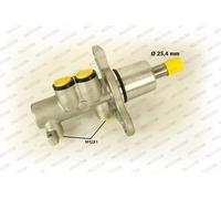 YY POMPA FRENO AUDI A4 A6 VW PASSAT FERODO FHM105 OE 4D0611021A 4D0611021